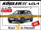 Kia EV2 42.2 5S EARTH WIC 22AC TEC DWP - Kia EV2 Gebrauchtwagen