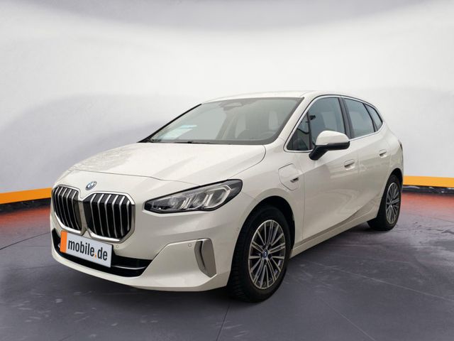 BMW 225 Active Tourer 225e xDrive Luxury Line DAB+ L