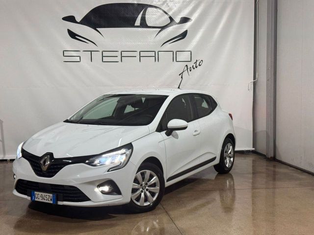 Renault Clio Blue dCi 8V 85 CV 5 porte Zen