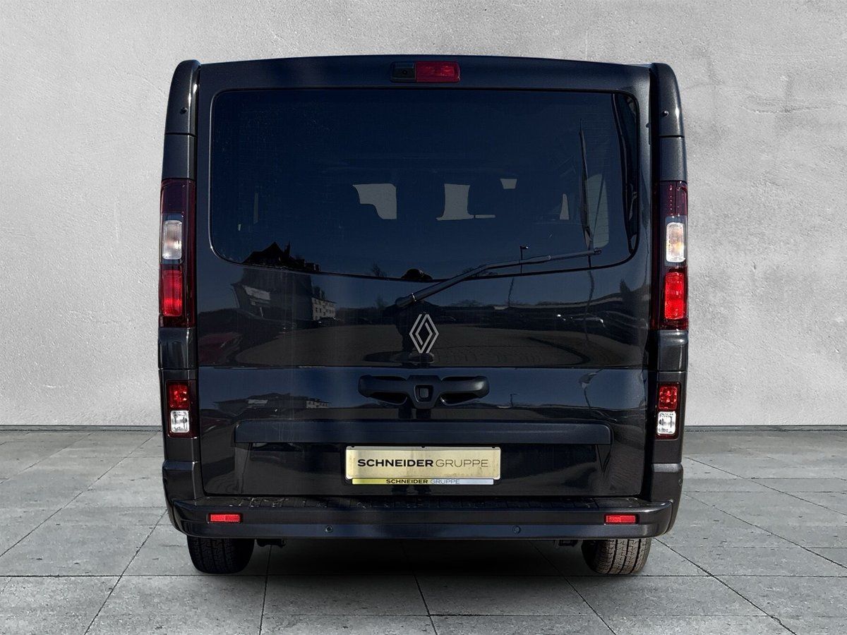 Renault Trafic - Bild 4