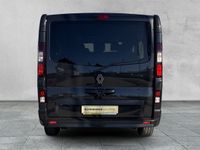 Renault Trafic - Vorschau Bild 4