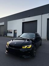 BMW 330i G20 - BMW 3er Reihe: Standheizung