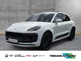 Porsche Macan GTS Luftfederung Surround View AHK BOSE - Porsche Macan in Herne