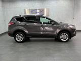Ford Kuga Titanium AWD*1.HD/Automatik/Navi/Leder* - Ford Gebrauchtwagen in Gütersloh