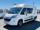 Adria TWIN 540 SP AXESS MARKISE SOLAR 1.HAND - Adria Twin