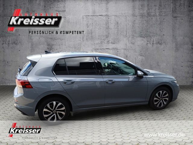 Golf 1.5 eTSI Active NAVI/ACC/RFK/APP/CLIMATRONI
