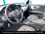 Mercedes-Benz GLK 220 CDI 4Matic Automatik AHK Navi Xenon - Mercedes-Benz GLK 220 Gebrauchtwagen