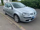 Volkswagen VW Golf 5  1.6 FSI/ 2 Vorbesitzer/Tausch - Volkswagen Golf aus 2005: 1.6