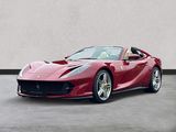 Ferrari 812 GTS *360Kamera*Lift*AFS*HiFi Premium* - Ferrari 812 aus 2023
