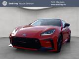 Toyota GR86 - Toyota GR86 aus 2022