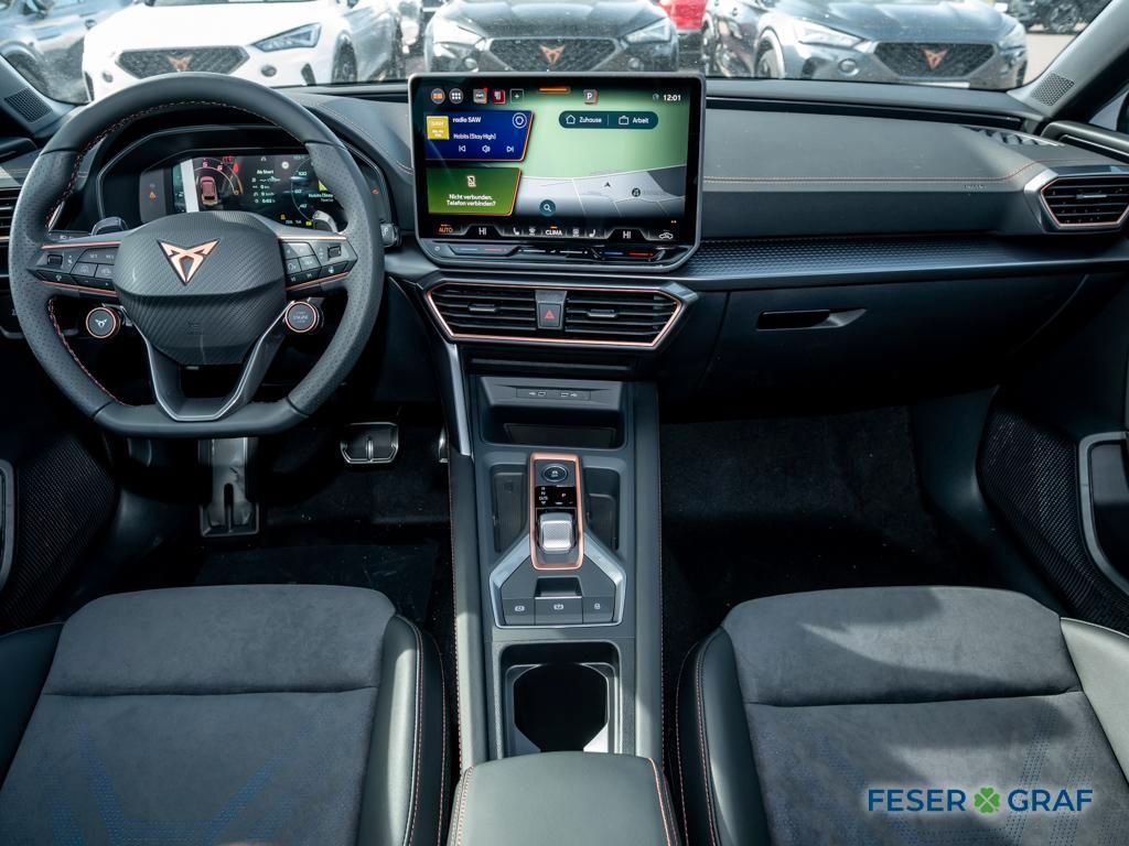 Cupra Leon - Bild 11