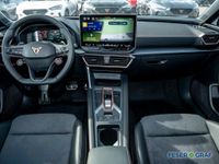 Cupra Leon - Vorschau Bild 11