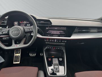 Audi S3 - 9