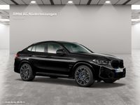 BMW X4 M - Vorschau Bild 12