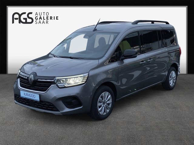 Renault Kangoo III Techno Grand 1.3 TCe130 7-SITZER Navi