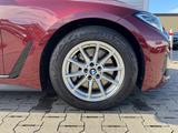 BMW 430i xDrive Gran Coupé Glasdach Memory DrivAss P - rote BMW 430 Gran Coupé