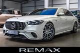 Mercedes-Benz S 63 E AMG Per. Long / Exclusive / Burmester - gebrauchte Mercedes-Benz S 63 AMG aus dem Jahr 2023