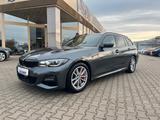 BMW 320 3 Touring 320 d M Sport Aerodynamik-Paket M - BMW 320: Kombi, 320d M Paket