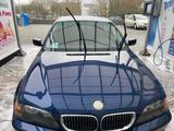 BMW E46 316i TÜV neu - BMW 316 in Bochum