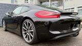 Porsche Cayman S - Approved bis 12/2026 - gebrauchte Porsche Cayman aus dem Jahr 2014