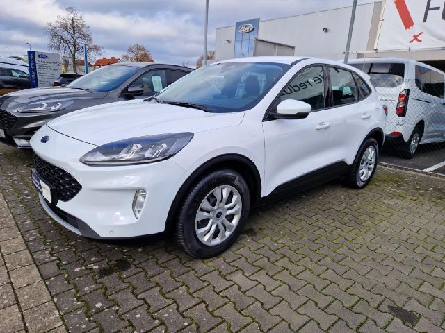 Ford Kuga Cool & Connect