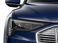 Audi e-tron - Vorschau Bild 5