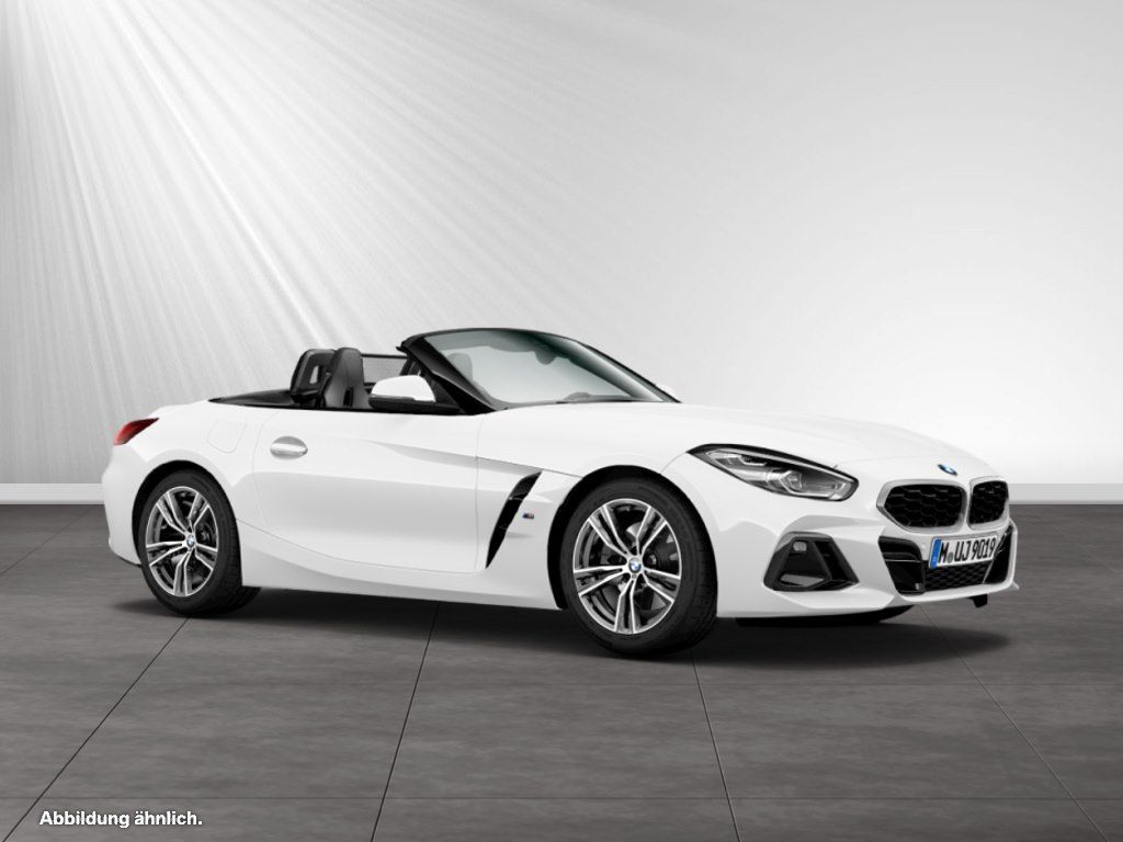 BMW Z4 - Bild 11