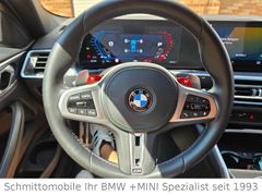 BMW M4 - Vorschau 27