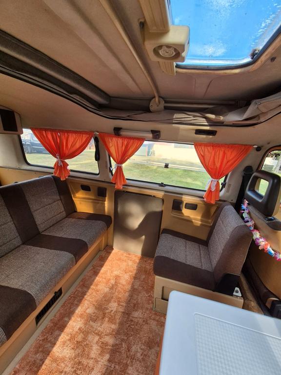 Volkswagen T3 Multivan