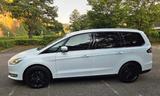 Ford Galaxy 1,5 EcoBoost Titanium  - Ford Galaxy: Ecoboost