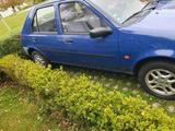 Ford Anfänger Auto Winter Auto - gebrauchte Ford Fiesta aus dem Jahr 1998