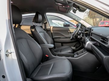 Hyundai Kona Prime Elektro 2WD Relax-Sitze Kamera BOSE