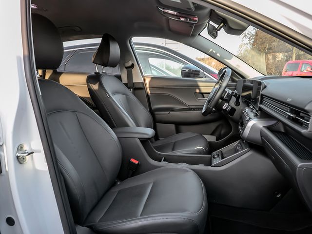 Hyundai Kona Prime Elektro 2WD Relax-Sitze Kamera BOSE