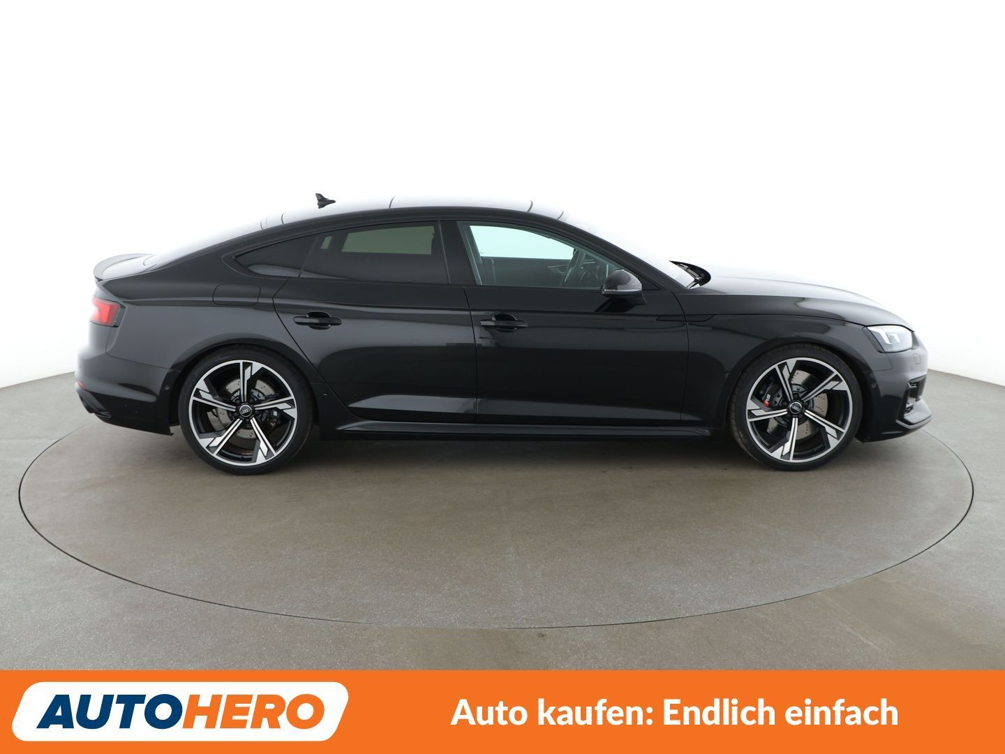 Audi RS 5 Sportback 2.9 TFSI quattro Aut.*HUD*MATRIX* foto 7