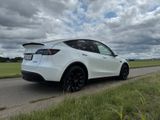 Tesla Model Y LR AWD | Koni Fahrwerk | Boost | AHK  - Tesla Model Y aus 2022