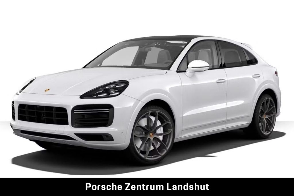 Image of Porsche Cayenne