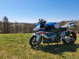 BMW S1000RR 2018 | <10.000 km | SC Projekt - BMW K100