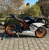 KTM RC 390 - KTM RC 390