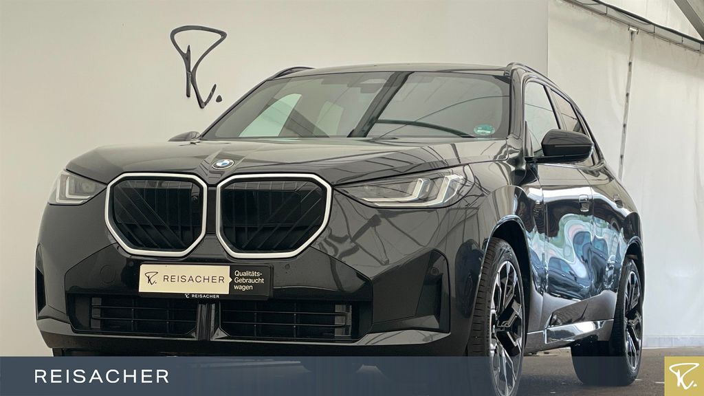 Image of BMW X3