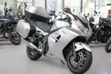 Triumph Sprint GT 1050, unfallfrei - TRIUMPH MOTORRAD