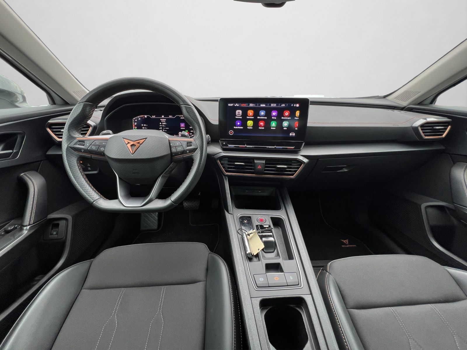 Cupra Formentor - Bild 3