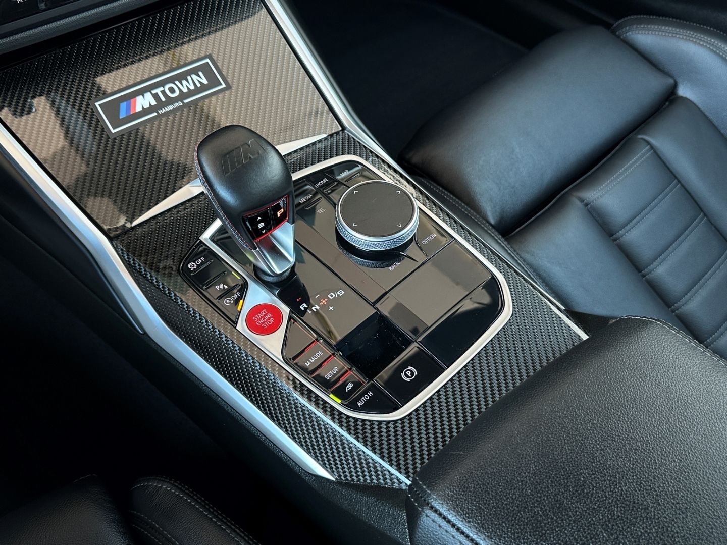 BMW M2 Coupe M-SITZE MEMORY H/K M-DRIVERS M-LEUCHTEN foto 13
