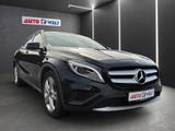 Mercedes-Benz GLA 200 Automatik Bi-Xenon Navi Tempomat PDC USB - : Geländewagen, Us