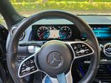 Mercedes-Benz Multibeam LED, Aktiv Lenk Distronic,Kamera,MBux  - Mercedes-Benz GLB 200 Gebrauchtwagen in Hamburg