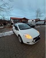 Fiat Punto 1.2 8V Start&Stopp Active Active - Fiat Punto: Start