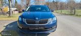 Skoda Octavia 1.4 TSI G-Tec*Combi*Ambition*DSG - Skoda Octavia mit CNG-Antrieb: Automatik
