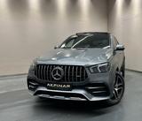 Mercedes-Benz GLE53 AMG Coupe 4M *PANO*STANDHZ*BURM*HD-UP*360° - Mercedes-Benz GLE 53 AMG: Coupe