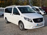 Pössl Vanstar Vito / NAV / 4WD / RFK - Pössl Vanstar