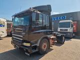 DAF CF 360 4x2 Sattelzugmaschine Klima Automatik - Gebraucht Sattelzugmaschine