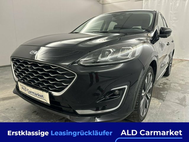 Ford Kuga 2.5 Duratec PHEV VIGNALE Geschlossen, 5-tür